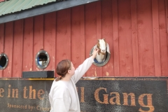 Children's Ministry's Trip to Fenders Farm 2022