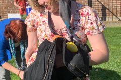 Easter Egg Hunt 2021