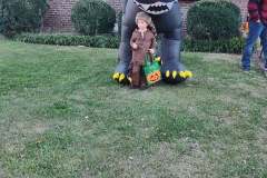 Halloween Event 2022 