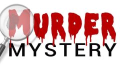 Murder-Mystery