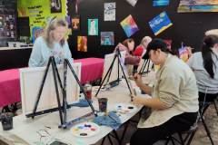 Women's Painting 2023